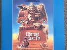 L'Historire Sans Fin Giorgio Moroder & Klaus Doldinger The NeverEnding Story LP