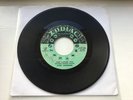RUBY ANDREWS - JUST LOVING YOU / THE LOVE I NEED