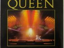 QUEEN Hammer to Fall CAPITOL 45 with RARE U.S. withdrawn Picture Sleeve 7” 1984