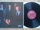 ROLLING STONES  Vinyl LP The Rolling Stones No 2, (Unboxed Decca,Early Pressing)