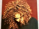 Janet Jackson - The Velvet Rope / 2LP UK ORIGINAL '97 Gatefold Jacket