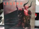 LEGEND: Original Soundtrack OST Bryan Ferry, Tangerine Dream RARE Horror LP NM-