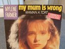 myléne farmer rare single