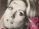 Olivia Newton John  * Have You Never Been Mellow* German Release