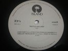 U2 Rattle and Hum  Colombia  Promo Lp Island Labels South America Rare