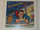 Hello Rockview BOX SET Less Than Jake (Vinyl 1998, 7 Discs, Capitol/EMI Records)