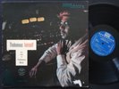 THELONIOUS MONK Thelonious Himself LP RIVERSIDE RLP 12-235 DG MONO John Coltrane