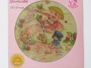 Strawberry Shortcake Limited Edition Collectors Series Picture Vinyl Album Used