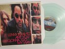 LENNY KRAVITZ LP 'ARE YOU GONNA GO MY WAY' BONUS CD CLEAR VINYL EX