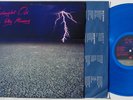 MIDNIGHT OIL  Blue Sky Mining LP limited edition US color blue vinyl Near-Mint