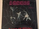THE SEEDS A WEB OF SOUND 12