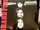 Grand Funk - Closer To Home LP SEALED (Capitol SKAO-471)- 1st issue  RARE