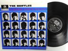 the Beatles   hard day's night