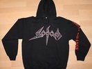 Sodom, Agent Orange, Hoodie, Kapuzenpullover, 2006, rar, rare