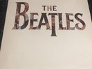 VERY GOOD  THE BEATLES 20 GREATEST HITS 1982 CAPITOL 33 12