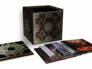 Hellraiser Soundtrack 7 inch box set Mondo sold out Christopher Young vinyl