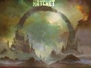 RUBY THE HATCHET-OUROBOROS  VINYL NEW