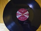 1959 Country 78  JOHNNY CASH 5 Feet high and rising COLUMBIA 41427 Canada HEAR
