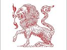 Chimera-Holy Grail  VINYL NEU