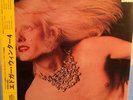 EDGAR WINTER THEY ONLY COME OUT AT MIGHT JAPAN MINI LP CD NEW