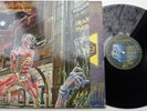 K1	Iron Maiden	Somewhere in Time	(1C 062-24 0597 1)	NL LP + OIS, emi 1986