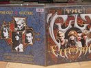 THE CULT ELECTRIC LP CANADA ONLY PROMO POLY HYPE SHEETS OBI INTERVIEW 24