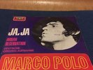 Marco Polo: Ja, Ja-Indian Reservation (dt. Cover)- Promo* TOP