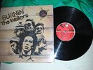 Bob Marley & The Wailers BURNIN...Rare Tuff Gong gatefold vinyl