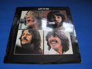 The BEATLES * LET IT BE * 1970 UK LP -3U -3U 