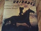 UNIDADES *CABALLO SALVAJE* PSYCH FUNK CLUB FUZZ WAH WAH BREAKS 45 MINT