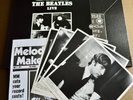 THE BEATLES Live at the Star Club Hamburg 1962 ( CD in LP-Box; Remastered)MINT