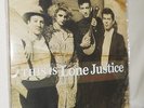 Lone Justice: 