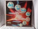 JAZZ IN THE SPACE AGE (George Russell-Bill Evans) Decca 9219 {Maroon Label)