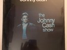 Johnny Cash - The Johnny Cash Show - SEALED 1970 US 1st Press LP KC 30100