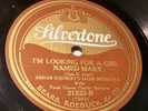 8-Lot Jazz & Dance Bands from 1920's & 1930's, a nice group