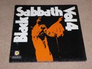 BLACK SABBATH / OZZY OSBORNE  