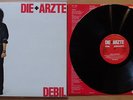Die Ärzte - Debil  LP Vinyl