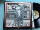 LP BIZARROS s/t MERCURY srm13776  ohio KBD devo '79  New Wave, Punk