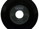 Rare Texas Rockabilly 45 ((HEAR)) EDDIE EAY 