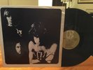 THE DOORS: Strange Days, Elektra Records, 1st, RECORD ONLY, OOP LP