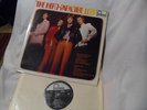 THE HERD - PARADISE LOST. UK MONO, FONTANA TL 5458, 1968,LP