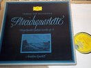 Amadeus Quartet BEETHOVEN 6 String Quartets Op.18 - DGG SKL 1311/13