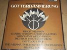 Solti/Nilsson/Windgassen/Frick WAGNER Gotterdammerung - London OSA 1604 SEALED