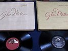 * 2 Glenn Miller Ltd. Ed. Sets - Vol 1 UK HMV * Vol 2 RCA Numbered NMint* 10 Lps