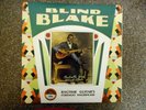 BLIND BLAKE Ragtime Guitar's Foremost Fingerpicker Yazoo 1068 NM