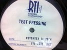 MARILYN MANSON Pale Emperor 2015 2-LP RTI Test Pressing STILL SEALED
