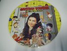 D'AVENA CRISTINA PICTURE DISC LP  CON I TUOI AMICI IN TV LIMITED EDIT. RARO MINT