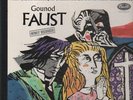 LP-BOX Gounod Faust (De Los Angeles, Gedda, Cluytens,..) NEAR MINT Capitol Re