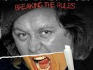 Sam Kinison - Breaking The Rules [LP] (download)  VINYL LP NEW