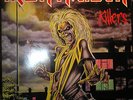 Iron Maiden - Killers - LP von 1981